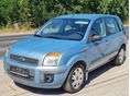 FORD FUSION 2010/1 - 1