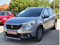 PEUGEOT 2008 1.6 BlueHDi Allure Tempomat. Multikormány. Multimédia. Téli kerék garnitúrával! SzervÍzkönyves!