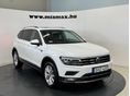VOLKSWAGEN TIGUAN Allspace 2.0 TSI Highline 4Motion DSG Panoráma Virtual Mátrix 121.591 km! magyar. 1 tulaj. szervizkönyves. ÁFA-s