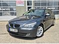 BMW 525 2008/1 - 5