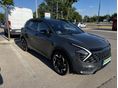 KIA SPORTAGE 1.6 T-GDI PHEV GT Line 4WD (Automata) ÁFÁ-s. 99.2%-os akku. MO-i.. védőfólia. abszolút full extrás. téli gumi szett