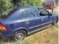 OPEL ASTRA G 2002/7 - 5