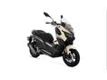 KEEWAY VIESTE 300 XDV 2026 - 1