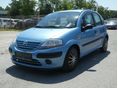 CITROEN C3 2002/12 - 1