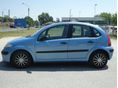 CITROEN C3 2002/12 - 2