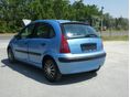CITROEN C3 2002/12 - 3