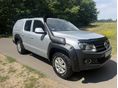 VOLKSWAGEN AMAROK 2.0 TDI Trendline 4Motion Full Time HA SZÁMÍT AZ ÁLLAPOT!!!