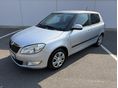 SKODA FABIA 1.2 CR Tdi Active alkalmi áron !!