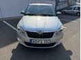 SKODA FABIA 2012/10 - 2