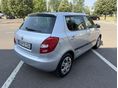SKODA FABIA 2012/10 - 4