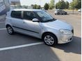 SKODA FABIA 2012/10 - 7