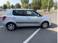 SKODA FABIA 2012/10 - 9