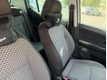 SKODA FABIA 2012/10 - 11