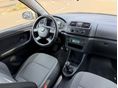 SKODA FABIA 2012/10 - 14