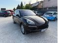 PORSCHE CAYENNE S Tiptronic ic Szervizkönyv Téli Nyári Alu Törés Mentes Állófűtés Carplay FIX ÁR!