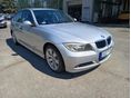 BMW 320i Szigetváron