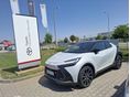 TOYOTA C-HR 2.0 Hybrid GR Sport Tech Premier Edition AWD e-CVT