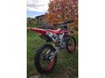 HONDA CRF 250 R 