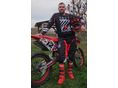 HONDA CRF 250 R 2008/8 - 3