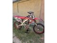 HONDA CRF 250 R 2008/8 - 5
