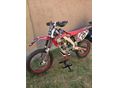 HONDA CRF 250 R 2008/8 - 6