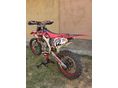 HONDA CRF 250 R 2008/8 - 7