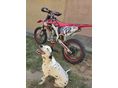 HONDA CRF 250 R 2008/8 - 8