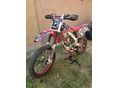 HONDA CRF 250 R 2008/8 - 9