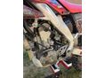 HONDA CRF 250 R 2008/8 - 11