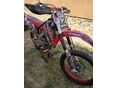 HONDA CRF 250 R 2008/8 - 12