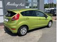 FORD FIESTA 2009/7 - 4