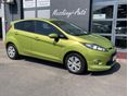 FORD FIESTA 2009/7 - 3