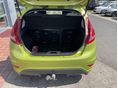 FORD FIESTA 2009/7 - 10