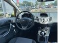 FORD FIESTA 2009/7 - 6