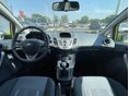 FORD FIESTA 2009/7 - 7