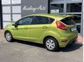 FORD FIESTA 2009/7 - 2