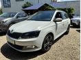 SKODA FABIA Combi 1.2 TSI Style DSG 2 Tulajos 114.921- Km Bemutató videóval!
