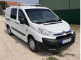 CITROEN JUMPY 2016/9 - 2