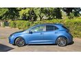 TOYOTA COROLLA 2019/1 - 4