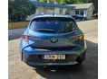 TOYOTA COROLLA 2019/1 - 5