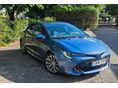 TOYOTA COROLLA 1.8 Hybrid Active Business e-CVT