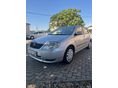 TOYOTA COROLLA 1.4 Linea Sol Vonóhorog - 2. tulajdonos- Téli/Nyári gumi - Sérülésmentes. Leinformálható
