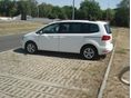 VOLKSWAGEN SHARAN 2013/9 - 3