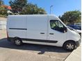 RENAULT MASTER 2.3 dCi 110 L2H2 3,3t Pack Comfort EURO6