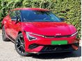 KIA EV6 84kWh GT Line AWD Új model!18.650km!Full Extra!Szervizk.!1.Tulaj!Kia Gyári Garancia!