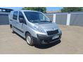 PEUGEOT EXPERT 2.0 HDi FT 290 L2H1 +KLÍMA+DUPLA TOLÓAJTÓ+ŰLÉSFŰTÉS+