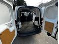 FORD COURIER 2020/11 - 2