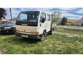NISSAN CABSTAR 2.5 Ds. DK