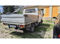 NISSAN CABSTAR 1997 - 3