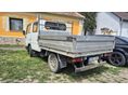 NISSAN CABSTAR 1997 - 4